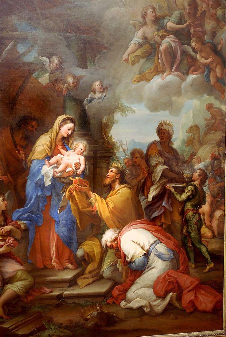 Nativity of Our Lord