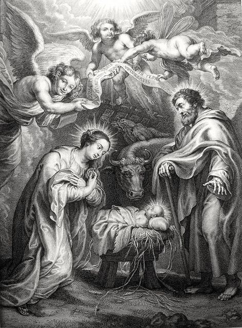 Nativity