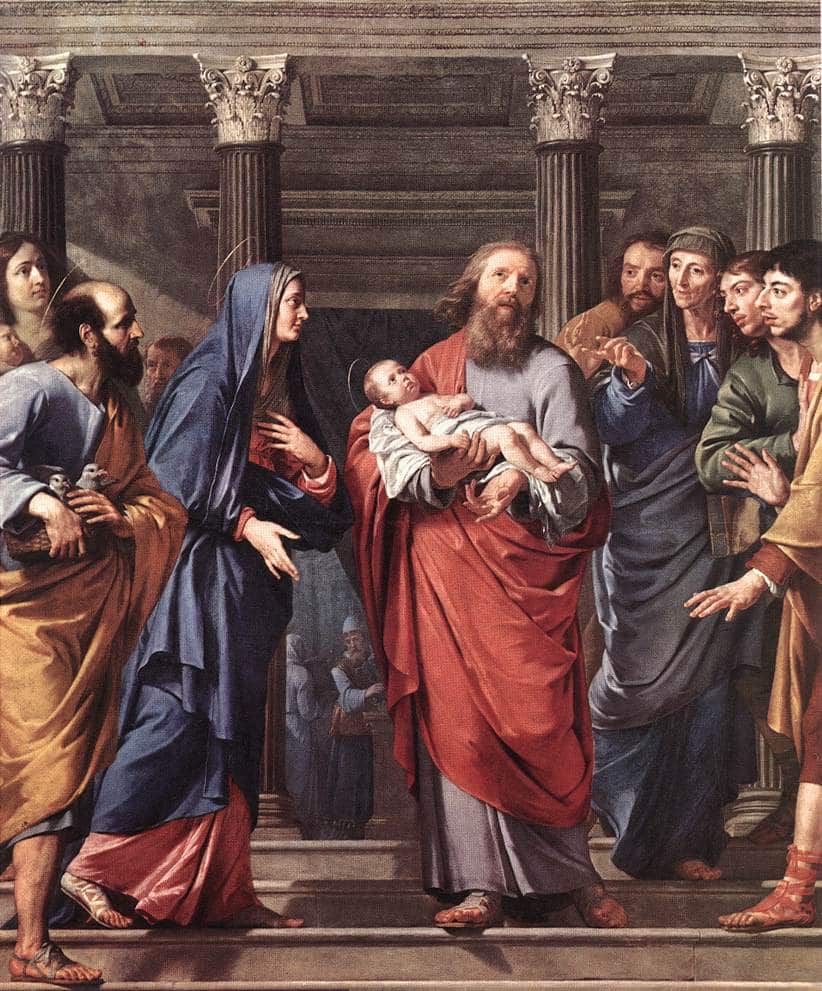 Presentation of the Lord